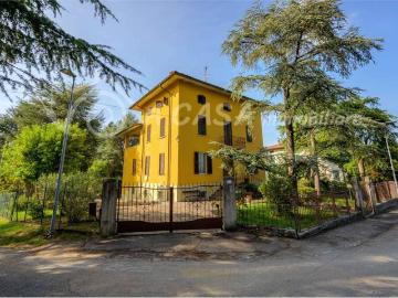 Villa in vendita a Sala Baganza PR
