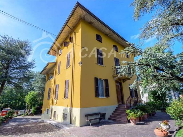 Villa in vendita a Sala Baganza PR