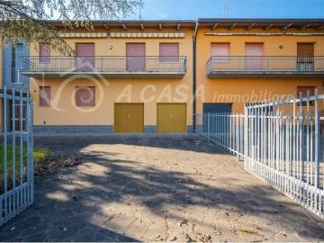 Villa in vendita a Sala Baganza PR