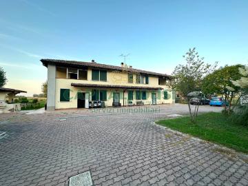 Villa in vendita a Sala Bolognese