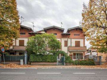 Villa in vendita a Sala Bolognese BO