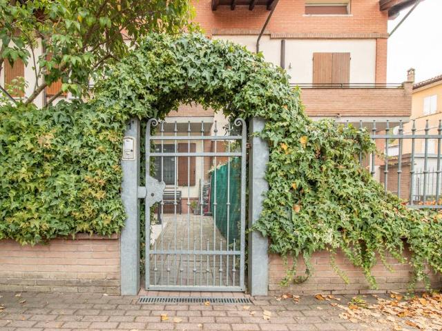 Villa in vendita a Sala Bolognese BO