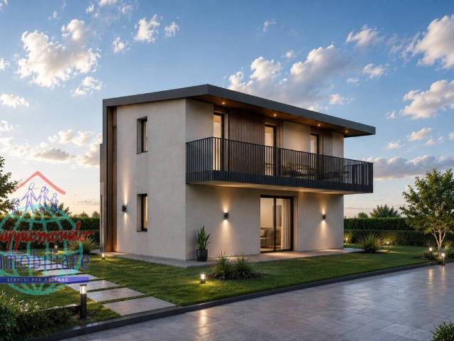 Villa in vendita a Sala Bolognese BO