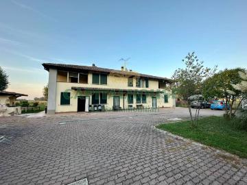 Villa in vendita a Sala Bolognese BO
