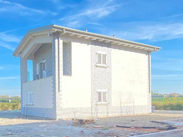 Villa in vendita a Sala Bolognese BO