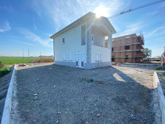 Villa in vendita a Sala Bolognese BO