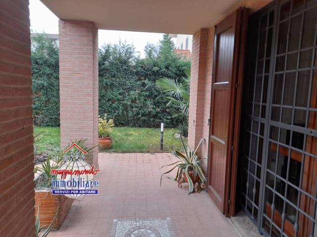 Villa in vendita a Sala Bolognese BO