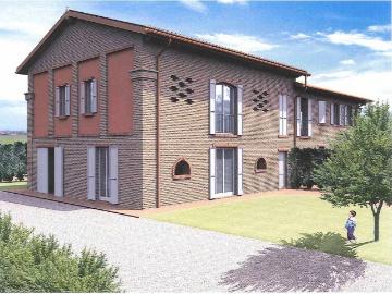 Villa in vendita a Sala Bolognese BO