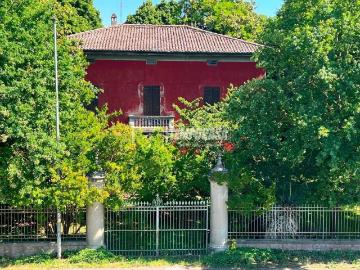 Villa in vendita a Sala Bolognese BO