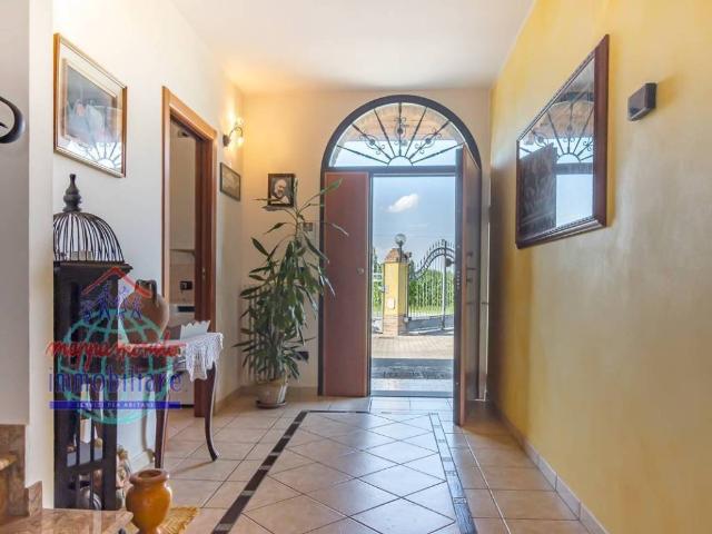 Villa in vendita a Sala Bolognese BO