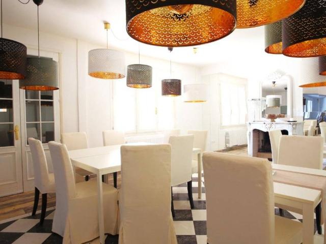Villa in vendita a Sala Bolognese BO