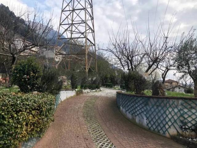 Villa in vendita a Sala Consilina SA