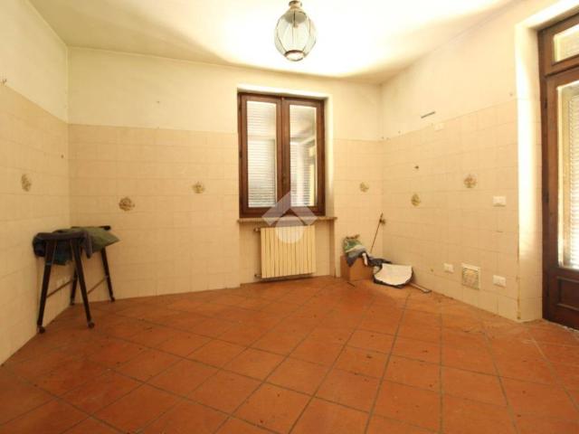 Villa in vendita a Salasco VC