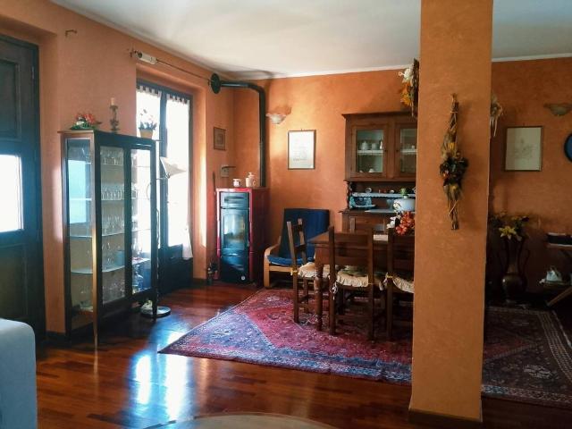 Villa in vendita a Salassa TO