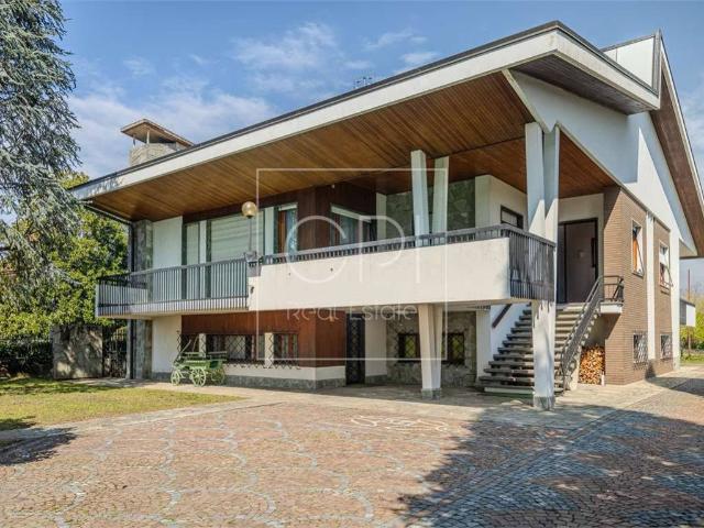 Villa in vendita a Salassa TO