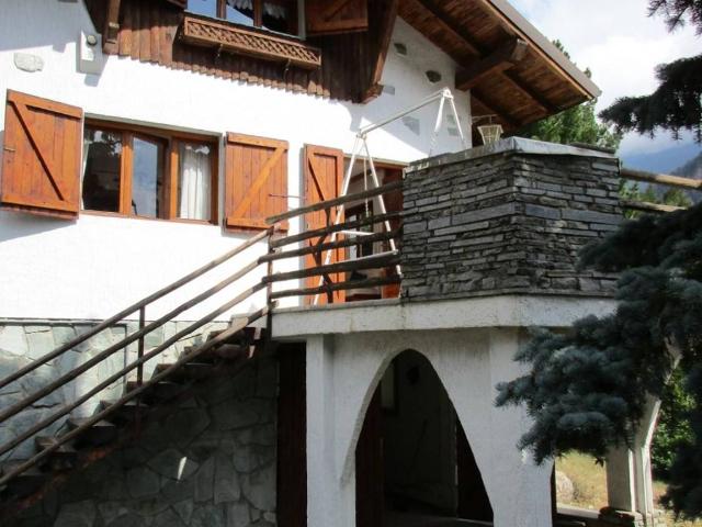 Villa in vendita a Salbertrand TO