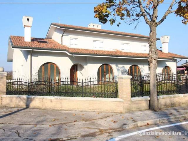Villa in vendita a Salgareda TV