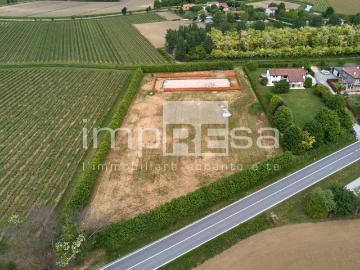 Villetta a schiera in vendita a Salgareda TV
