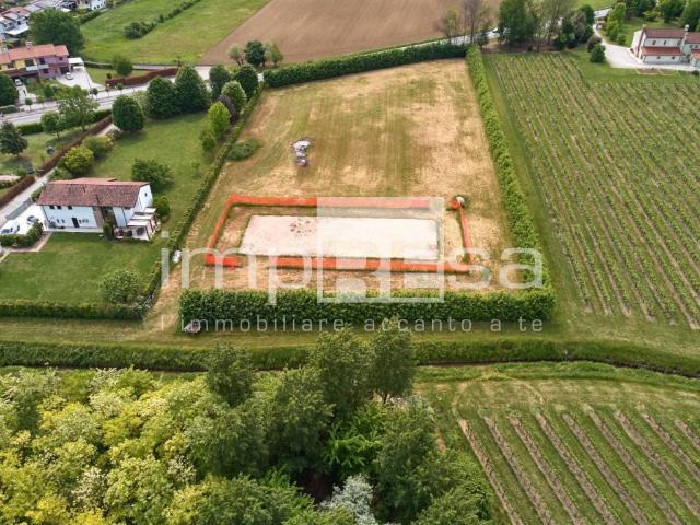 Villetta a schiera in vendita a Salgareda TV