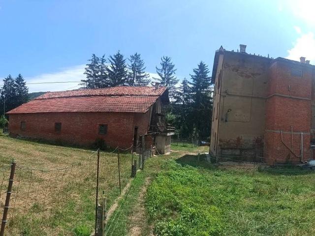 Villa in vendita a Sale delle Langhe CN