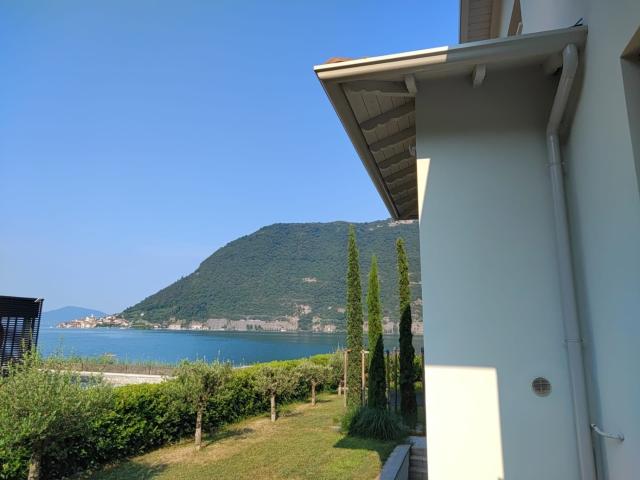 VILLA in VENDITA a SALE MARASINO di 3 vani