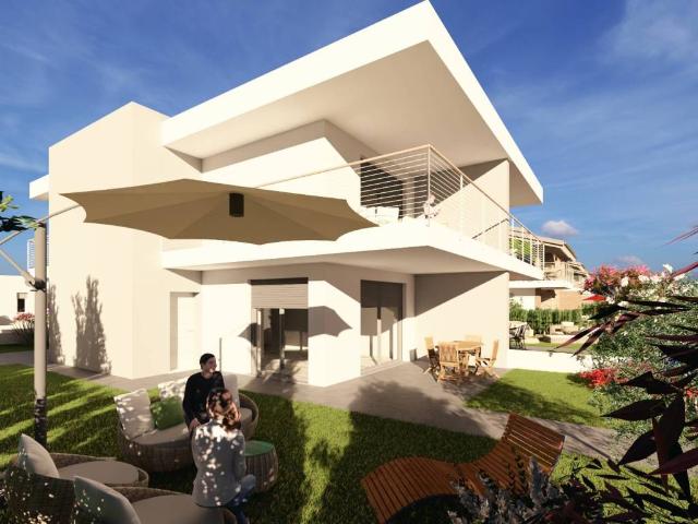 Villa in vendita a Salerano sul Lambro LO