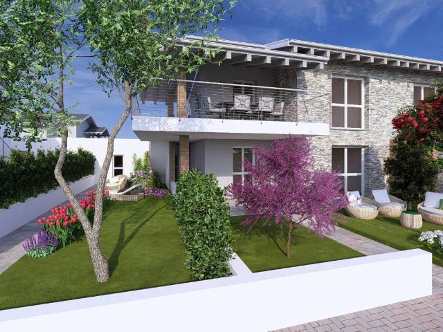 Villa in vendita a Salerano sul Lambro LO