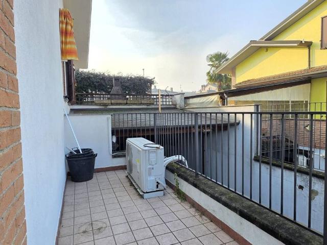 Villa in vendita a Salerano sul Lambro LO