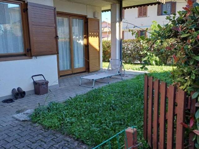 Villa in vendita a Salerano sul Lambro LO