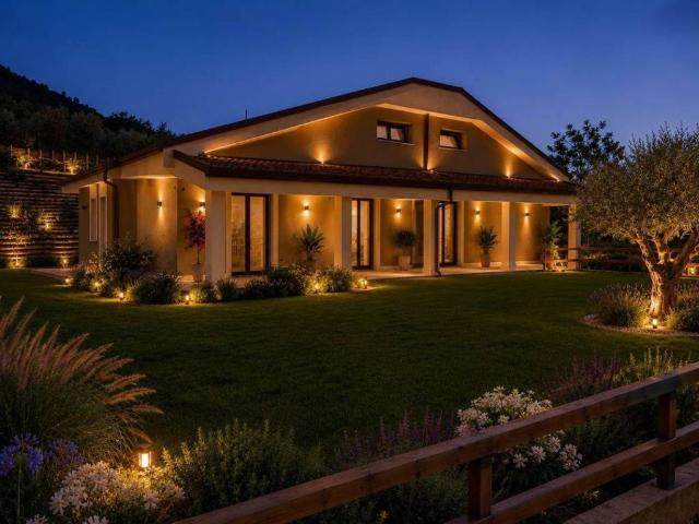 Villa in vendita a Salerno SA