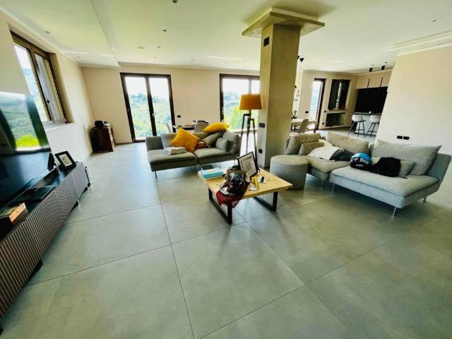 Villa in vendita a Salerno SA