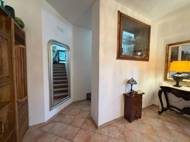 Villa in vendita a Salerno SA