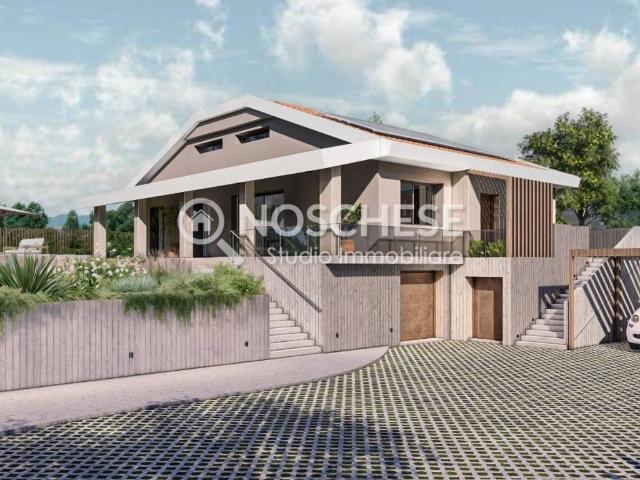 Villa in vendita a Salerno SA
