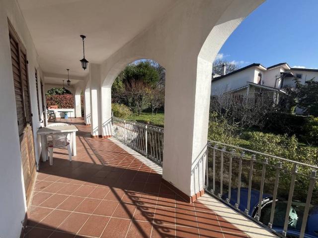 Villa in vendita a Salerno SA