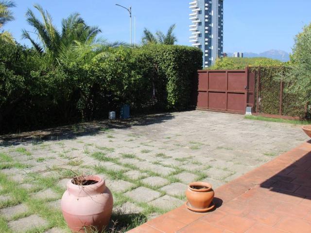 Villa in vendita a Salerno SA