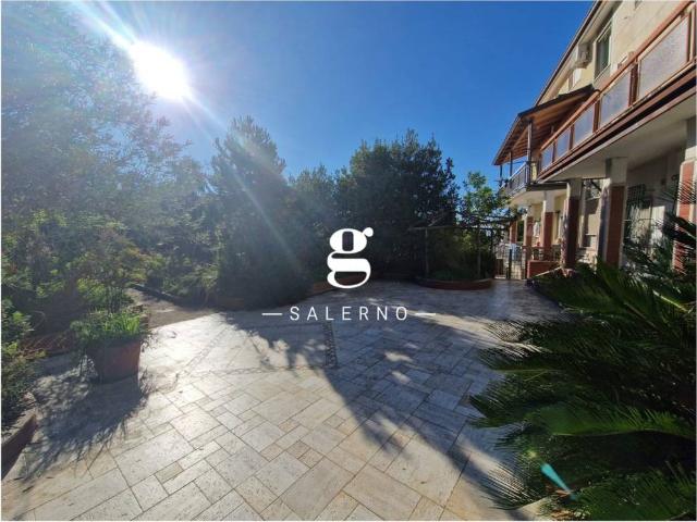 Villa in vendita a Salerno SA