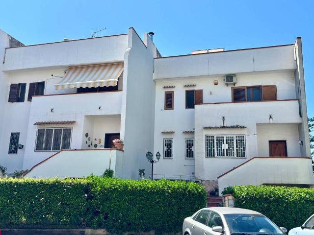 Villa in vendita a Salerno SA
