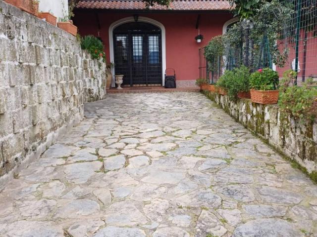 Villa in vendita a Salerno SA