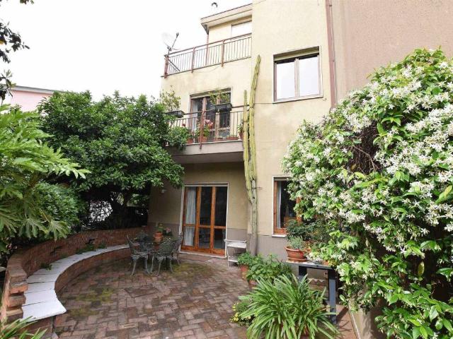 Villa in vendita a Salerno SA