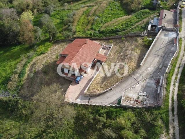 Villa in vendita a Salerno SA