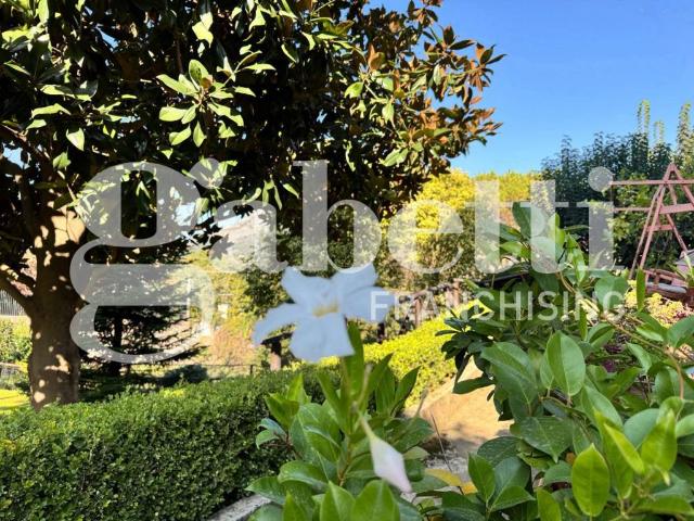 Villa in vendita a Salerno SA