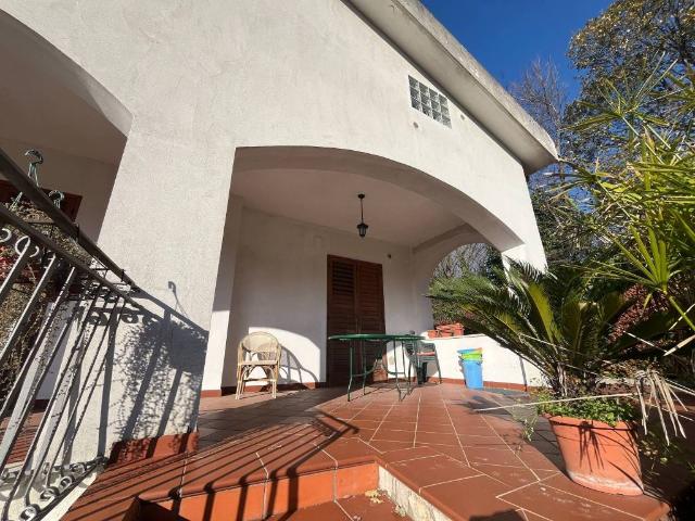 Villa in vendita a Salerno SA