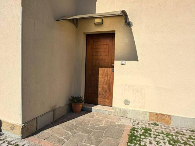 Villa in vendita a Salerno SA