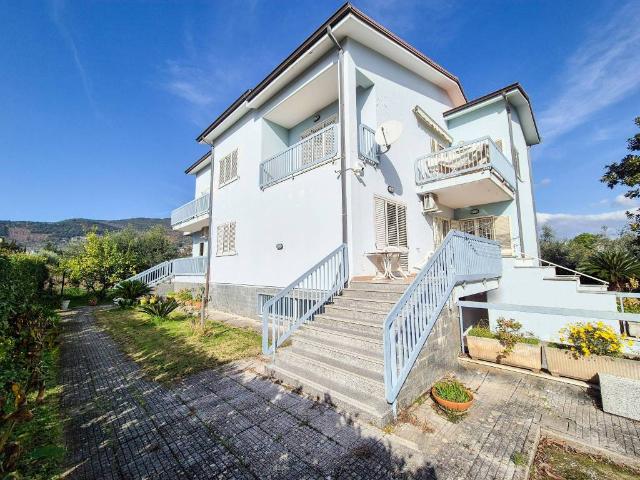Villa in vendita a Salerno SA