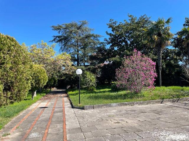 Villa in vendita a Salerno SA