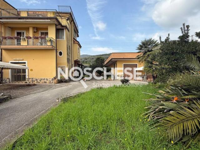 Villa in vendita a Salerno SA