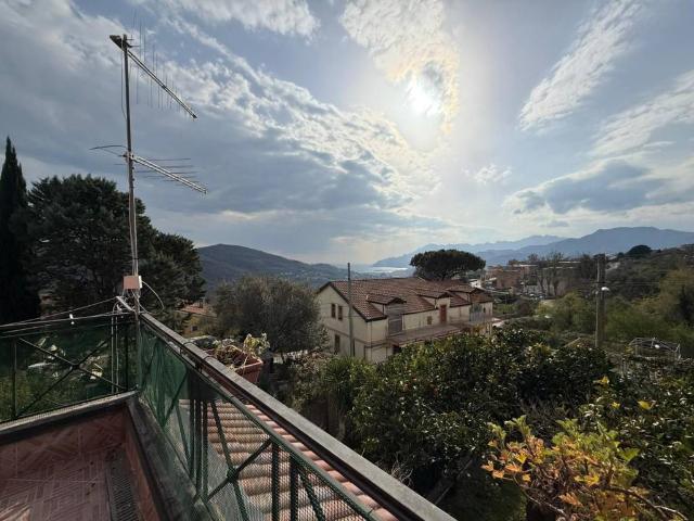 Villa in vendita a Salerno SA