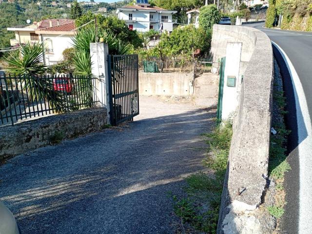 Villa in vendita a Salerno SA