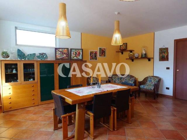 Villa in vendita a Salerno SA