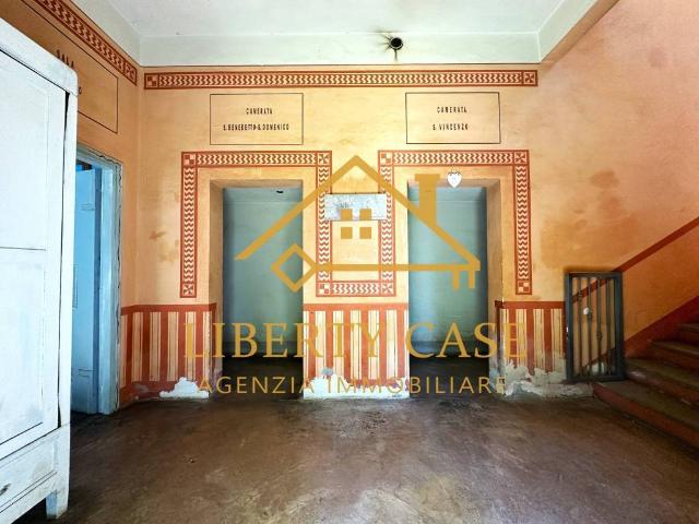 Villa in vendita a Sali Vercellese VC